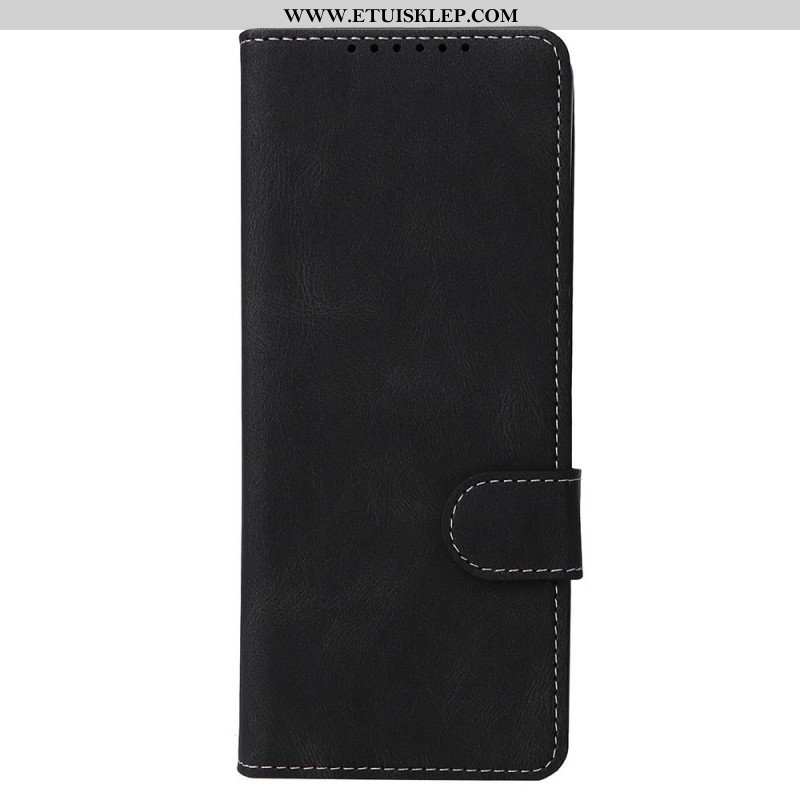 Etui Etui Folio do Samsung Galaxy Z Fold 3 5G Vintage Odpinany